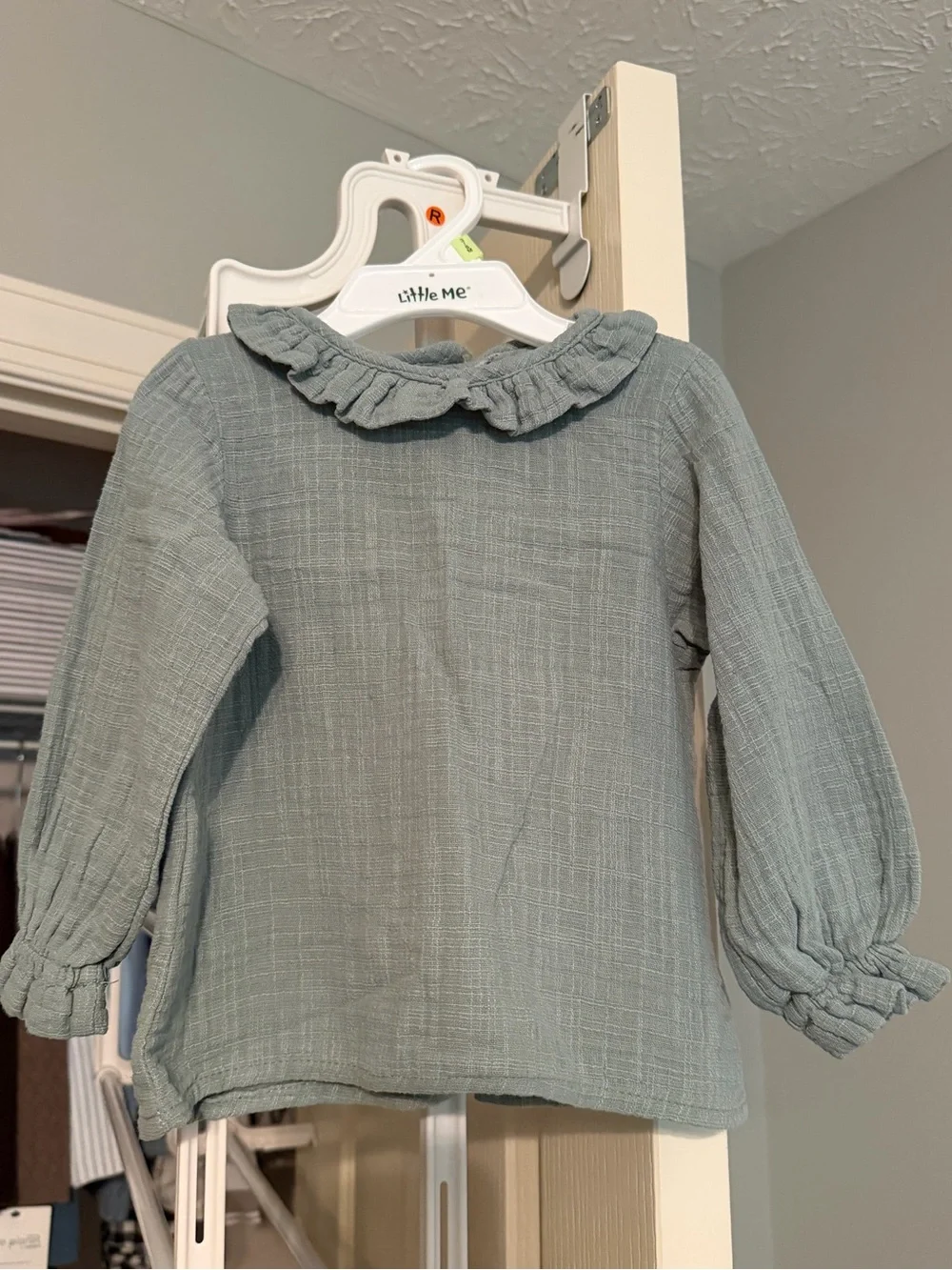Toddler romper set- Unisex